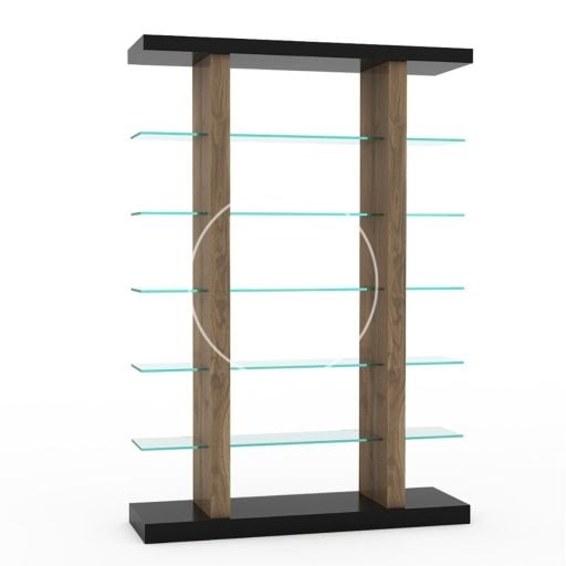 Teşhir - Vestiyer - Dolap